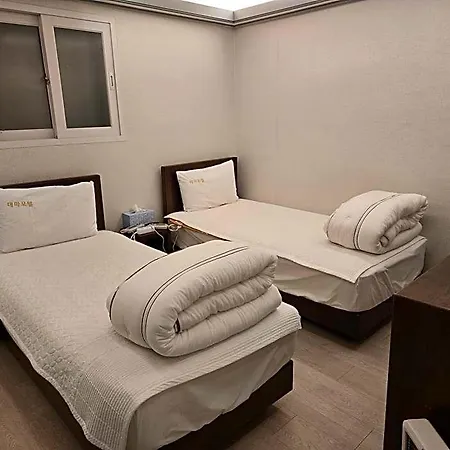 Seodaemun Thema