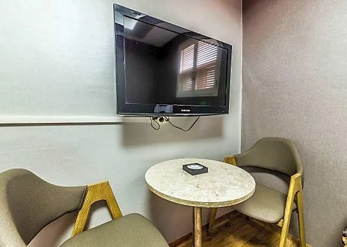 Hotel Seodaemun Thema Seoel