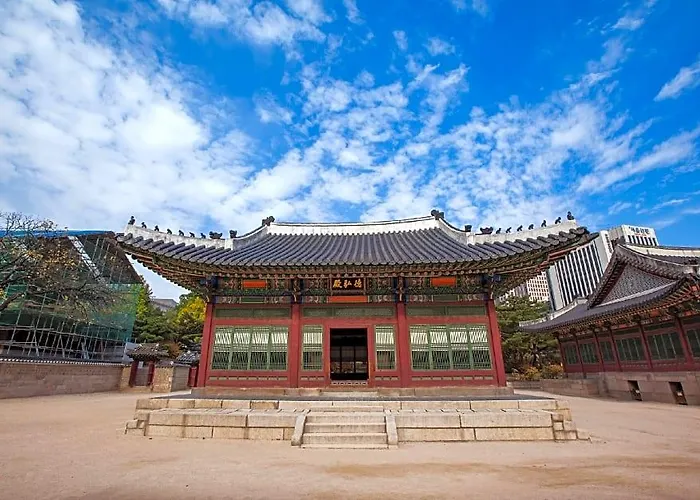 Seodaemun Thema 2*