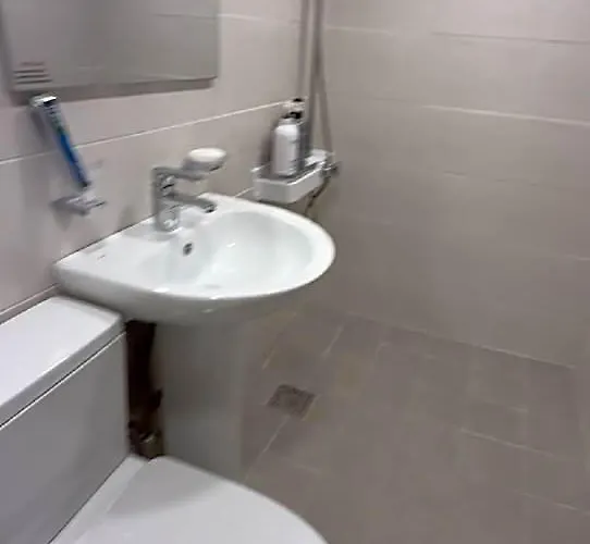 Seodaemun Thema Hotel 2*