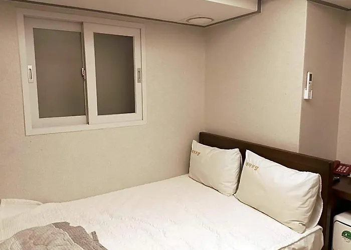 Seodaemun Thema 2* Seoel